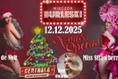 Wieczór Burleski X-MAS SPECIAL // Kołobrzeg