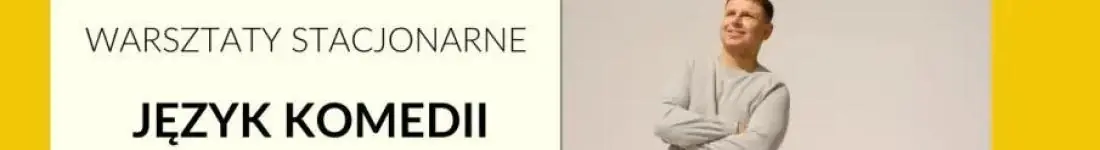 "Skuteczna Komunikacja i Naturalna Kreatywność" Marcel Bieńkowski