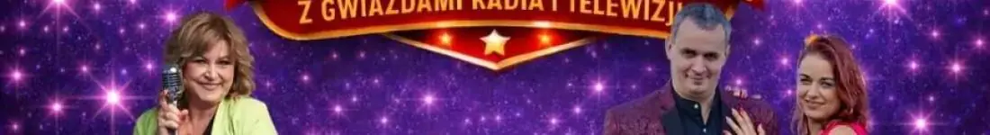 SZLAG SHOW - DZIEŃ MATKI W GIERZWAŁDZIE 19:00