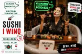 SUSHI I WINO VOL.13