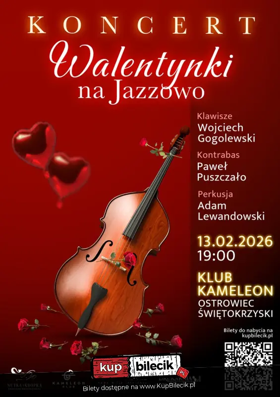 Skaldowie w jazzowych interpretacjach