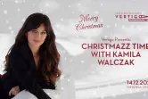 Christmazz Time with Kamila Walczak