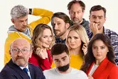 Porwanie - komedia Artura Barcisia