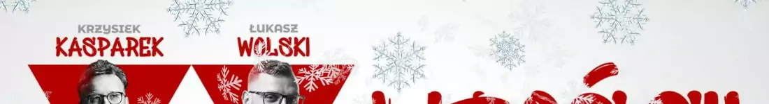 "Litości!" - improwizowane show typu stand-up - edycja specjalna