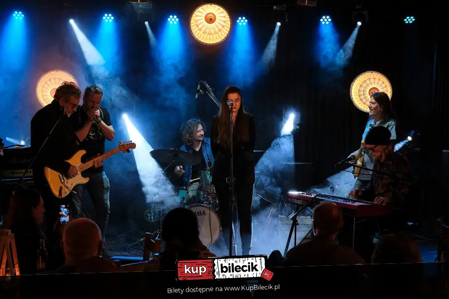 Śląska Grupa Bluesowa