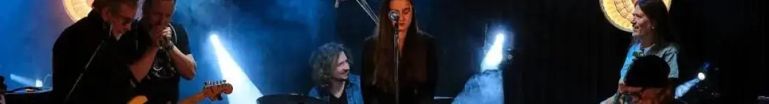 Śląska Grupa Bluesowa