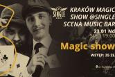 Kraków Magic Show