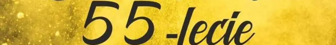 Don Vasyl z Zespołem - 55-lecie