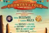 Festiwal Country & Folk