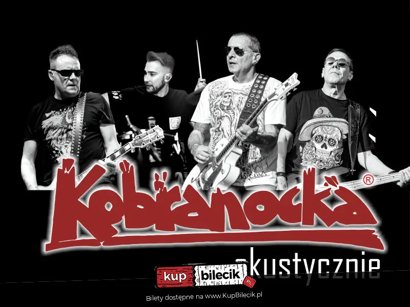 Kobranocka
