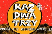 Raz Dwa Trzy