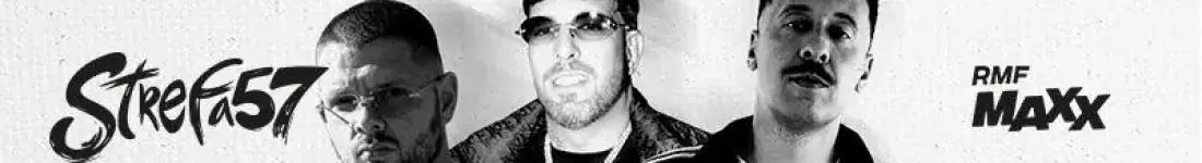 SENTINO & AVI & KAZ BAŁAGANE & MORE SOON | Strefa 57