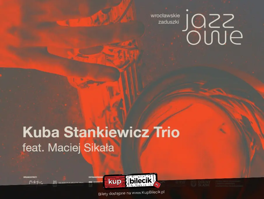 Wrocławskie zaduszki Jazzowe