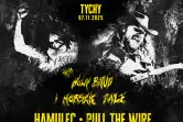 Pull The Wire