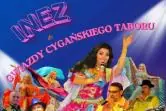 Inez & Gwiazdy Cygańskiego Taboru