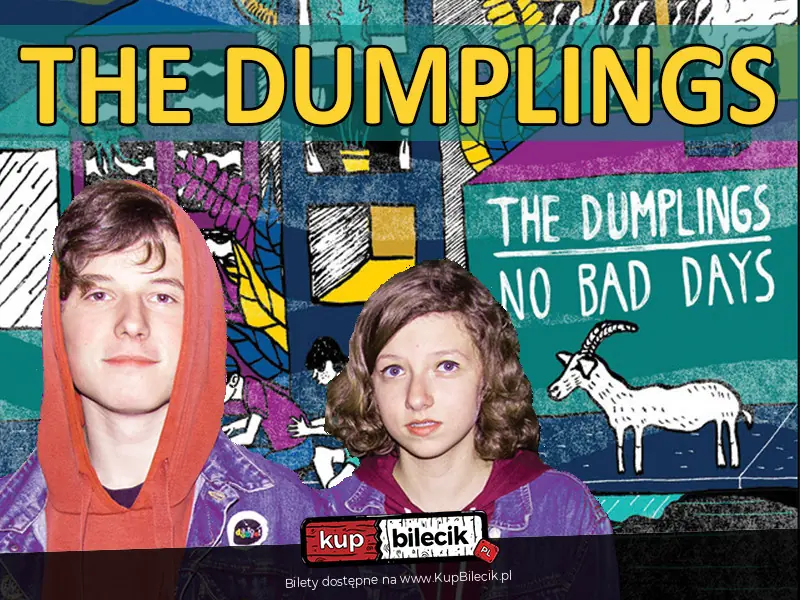 The Dumplings
