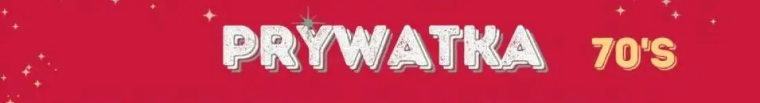 Prywatka - Impreza taneczna dla osób 40+