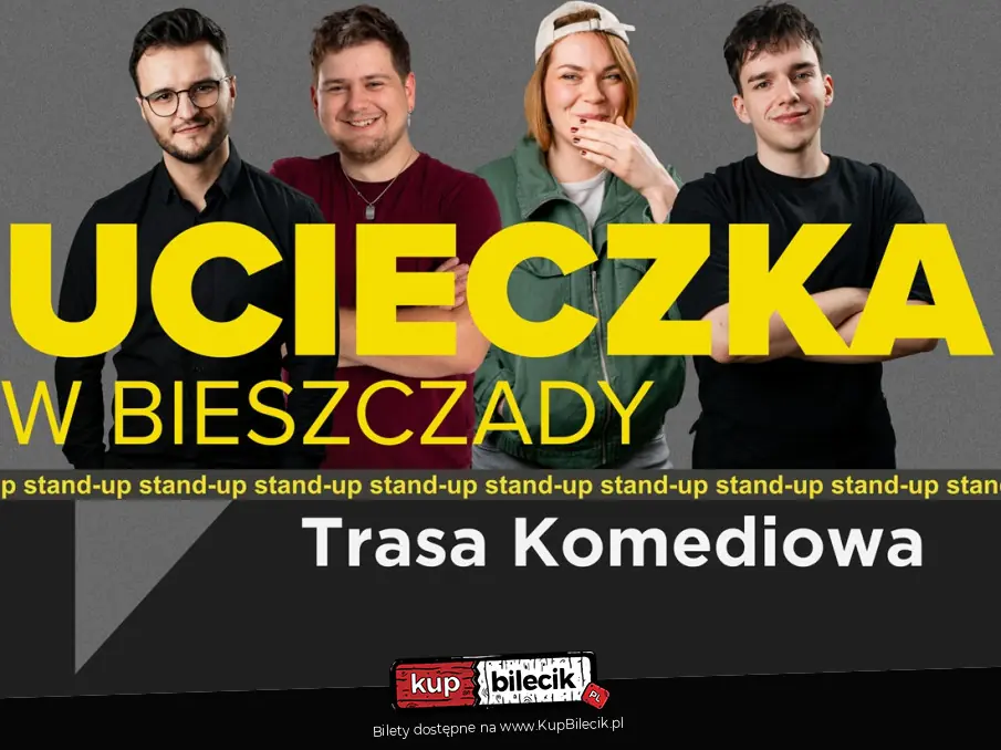 Stand-Up Rzesz�w