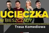 Ucieczka w Bieszczady | Stand-up
