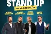 Gala Pojedynków Stand-up