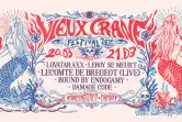 Vieux Crane - Festiwal Frankofonii