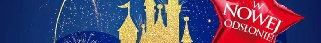 Ogólnopolski bestseller koncertowy - "Magiczny Koncert - Bajki Świata"