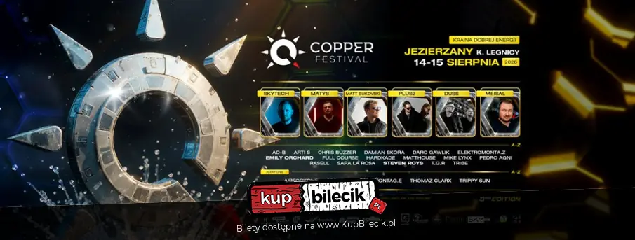 Copper Festival