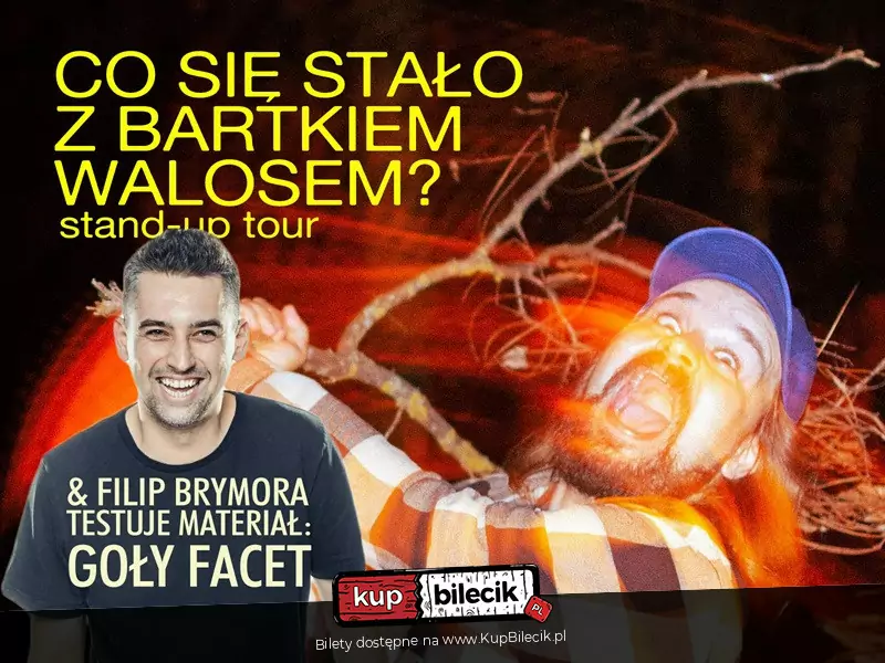 Bartek Walos