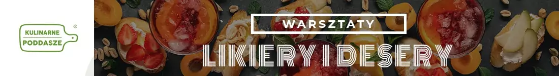 Warsztaty kulinarne dla młodzieży i dorosłych