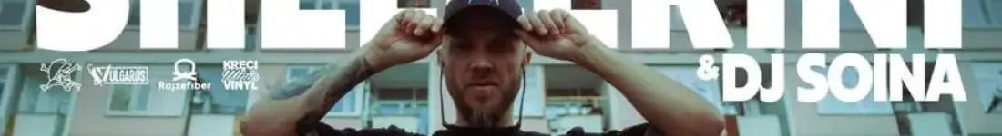 Shellerini (WSRH) & DJ Soina w Klubie!