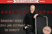 Środowy reset, czyli obudź swój spontan - warsztaty