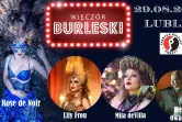 Wieczór Burleski // Lublin