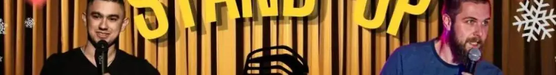 Walentynkowy Stand-up w Jazzkinie !