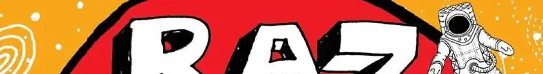 Raz, Dwa, Trzy... dzieści pięć okrążeń wokół słońca