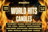 World Hits & Candles