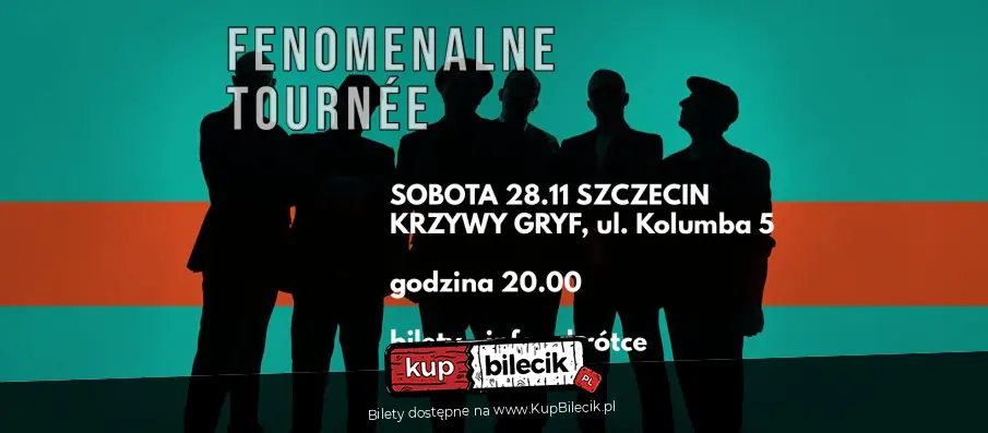 Cała Góra Barwinków w Szczecin