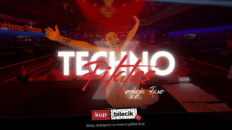 Techno Rave