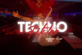 Techno Rave