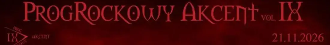 ProgRockowy Akcent vol. 9