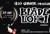 Blade Loki