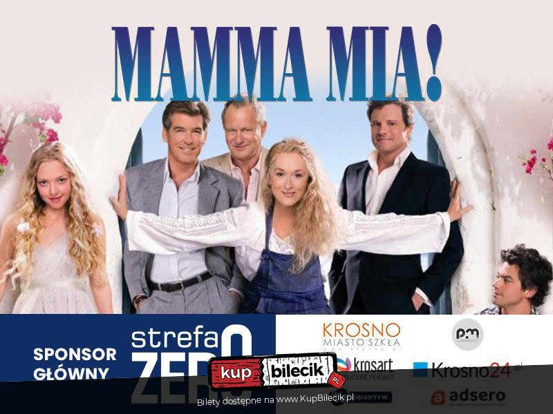 Pokazy filmowe