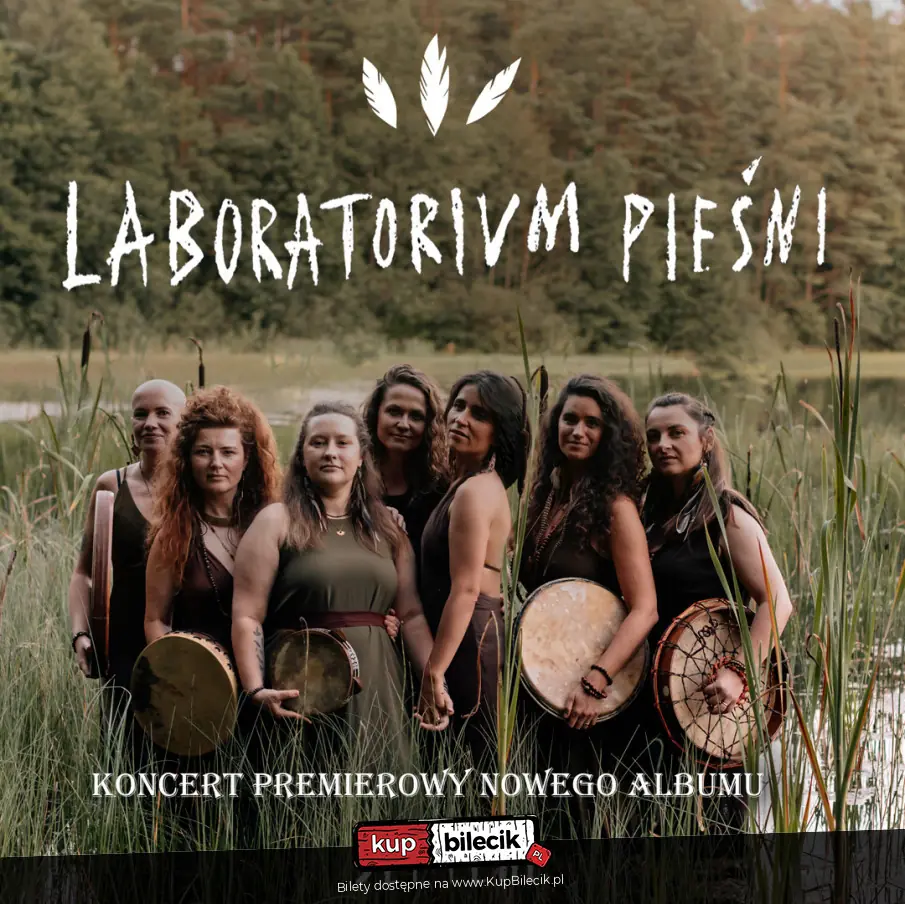 Laboratorium Pie�ni