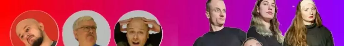 Byrfyfyr w Czterech Literach | Improwizowany Kapitan Planeta