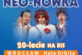 Plakat Kabaret Neo-Nówka 84088