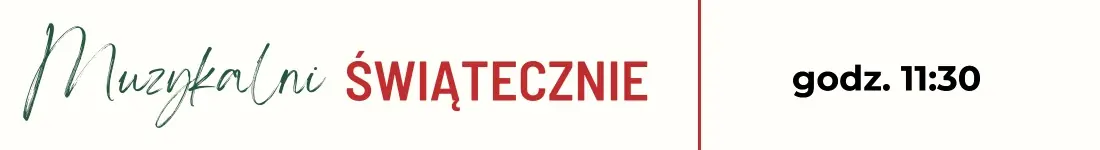 Muzykalni Świąteczni
