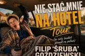 Stand-Up: Filip Śruba Goździewski