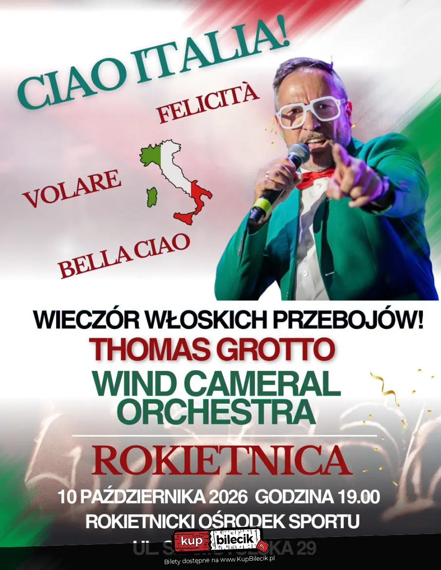 Wind Cameral Orchestra