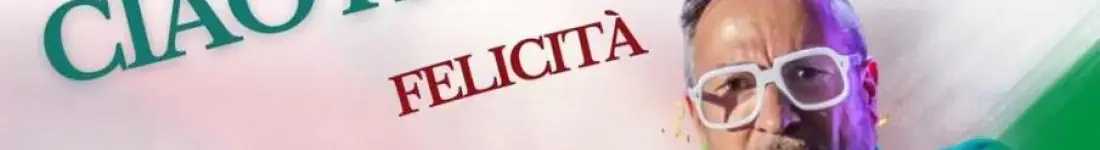 "Ciao Italia" Thomas Grotto i Wind Cameral Orchestra