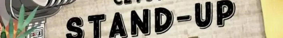 Najnowszy stand-up Wojciecha Cejrowskiego - Trudne Dzieciństwo