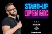 Stand-Up Fresh Events